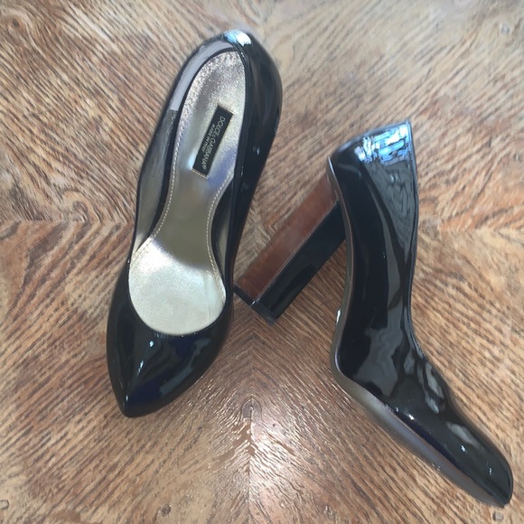 Dolce &Gabbana shoes - Picture 1 of 6